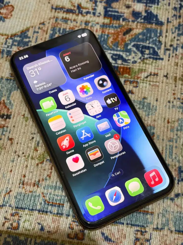 IPHONE 11 PRO 64GB GOLD  inter LL\A