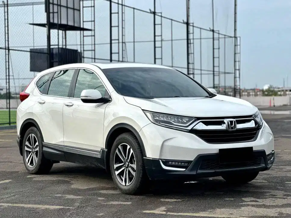 Honda Crv Prestige 1.5 Turbo 2020 tangan 1 dari baru
