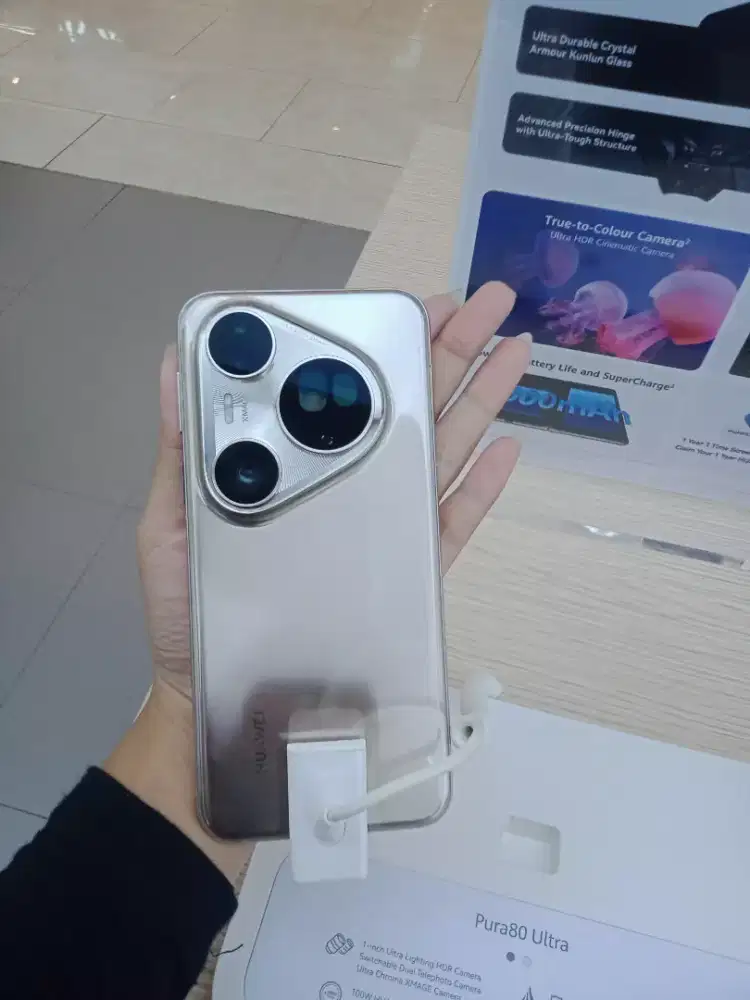 DAPATKAN HP IMPIAN PAKAI CICILAN HOME CREDIT