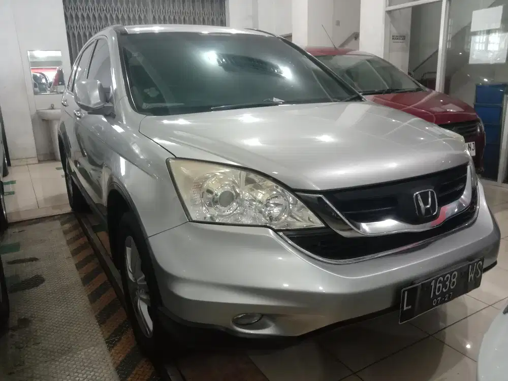 Honda CR-V 2011 Bensin