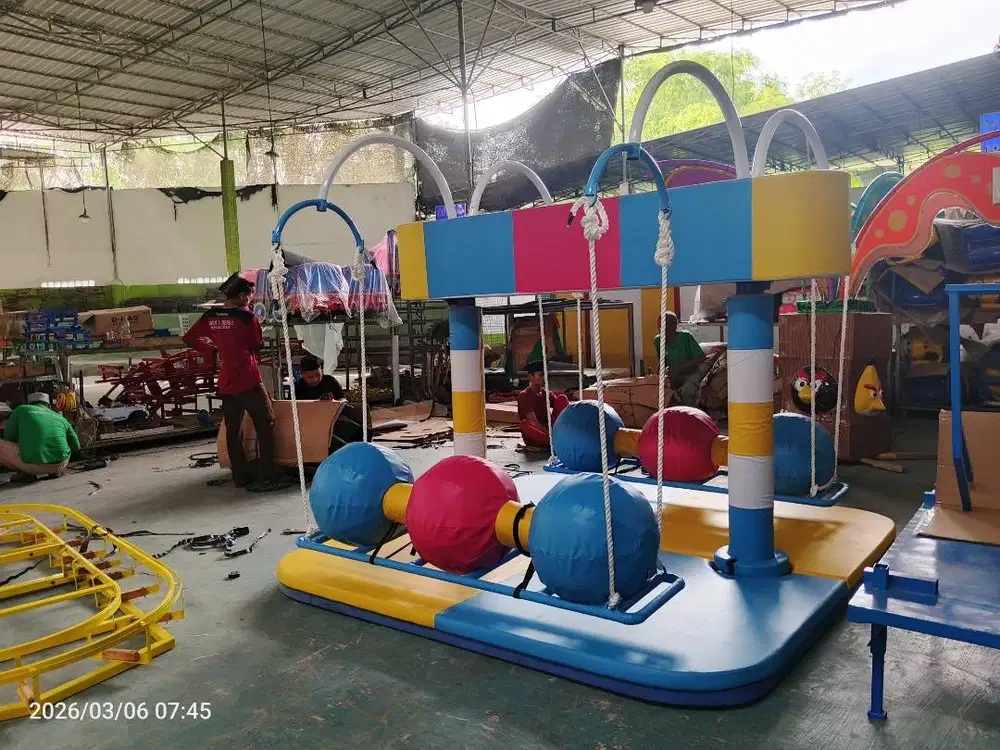 Jual Peanut Swing Harga Promo