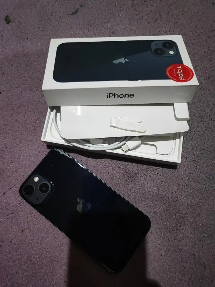 IPHONE 13 128gb