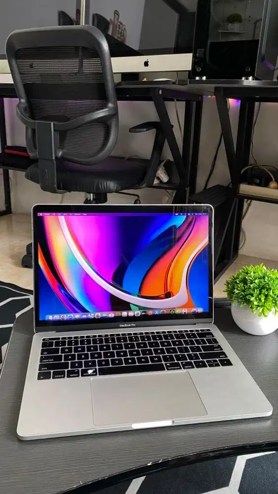 MACBOOK PRO 13 INCH 2017 NON TOUCHBAR