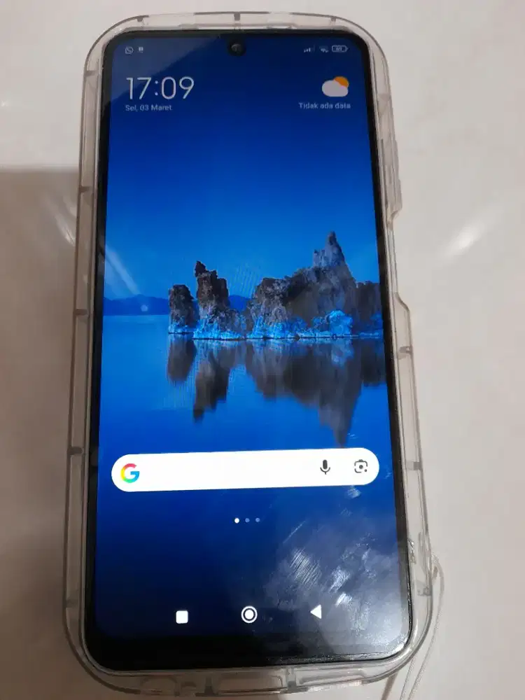 Redmi Note 10s Ram 6/128GB