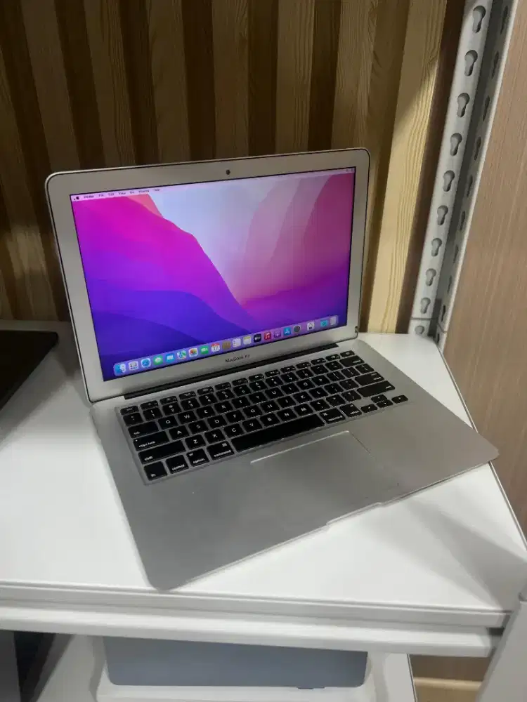 MacBook Air 2017 i5