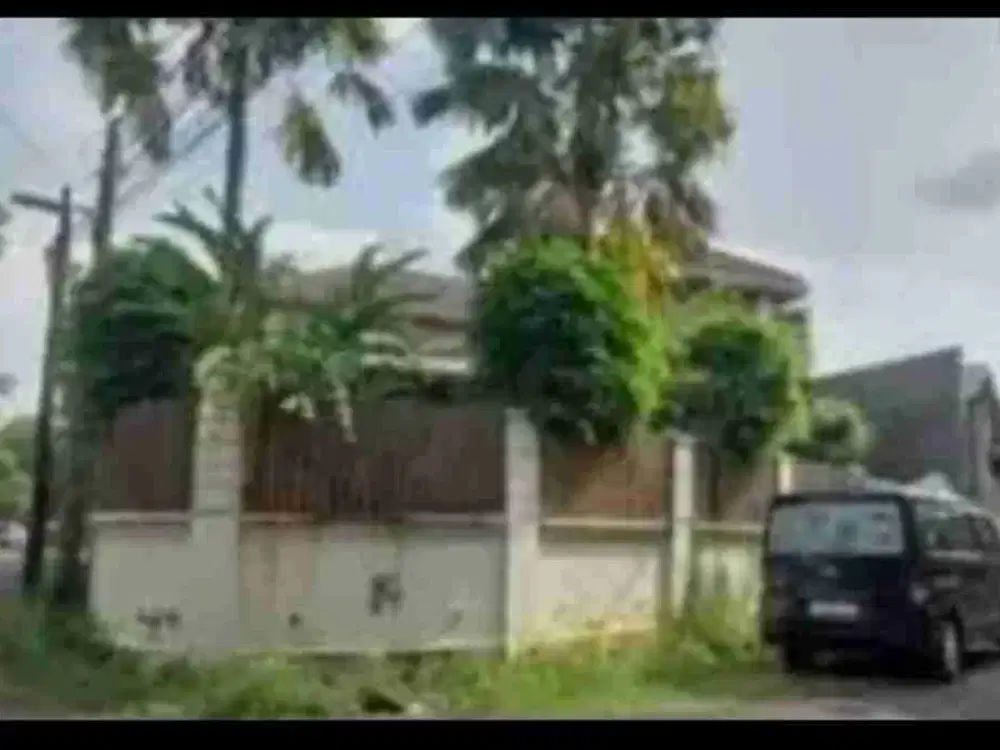 Rumah lelang murah pesanggrahan jakarta selatan