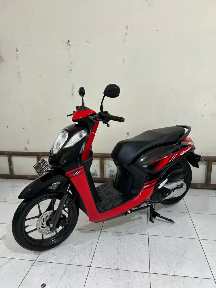 Genio 110 2021 original