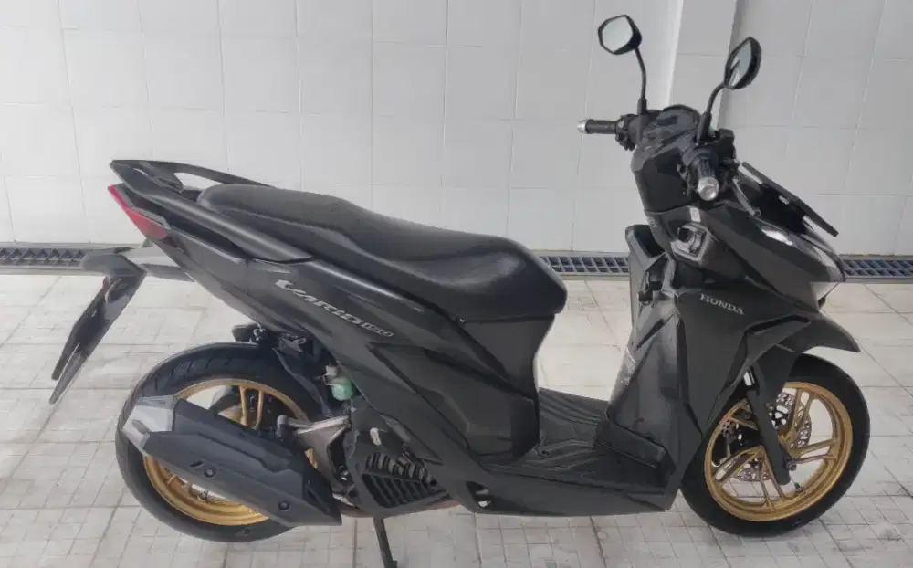 Vario 150 Led New 2019