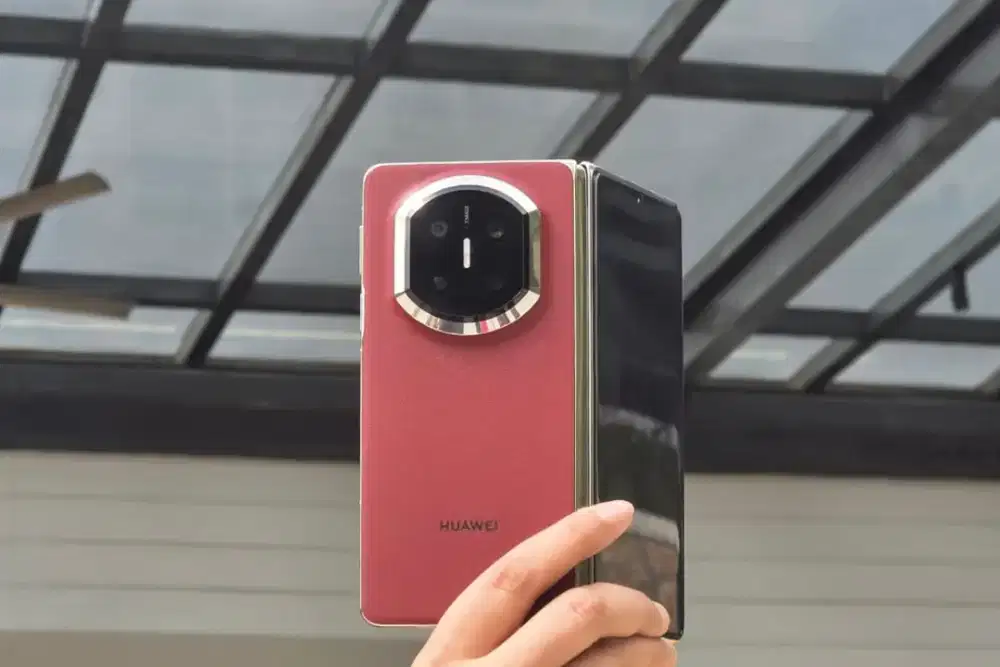 PROMO HUAWEI MATE X 7 GET FREE HUAWEI WATCH GT 5 PRO