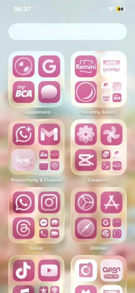 IPhone 13 Basic Inter