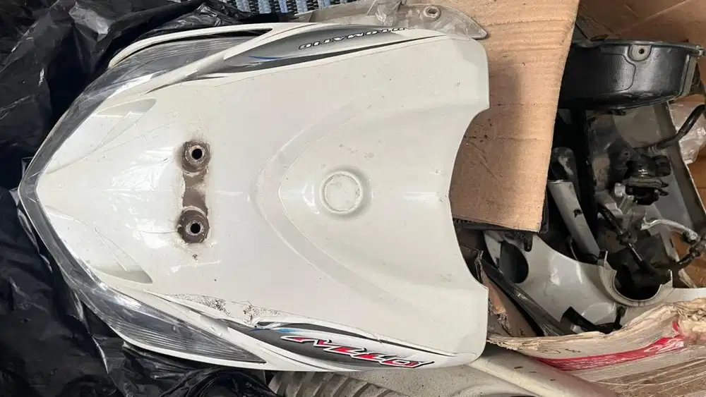 COPOTAN SPARE PART MIO SMILE KOMPLIT