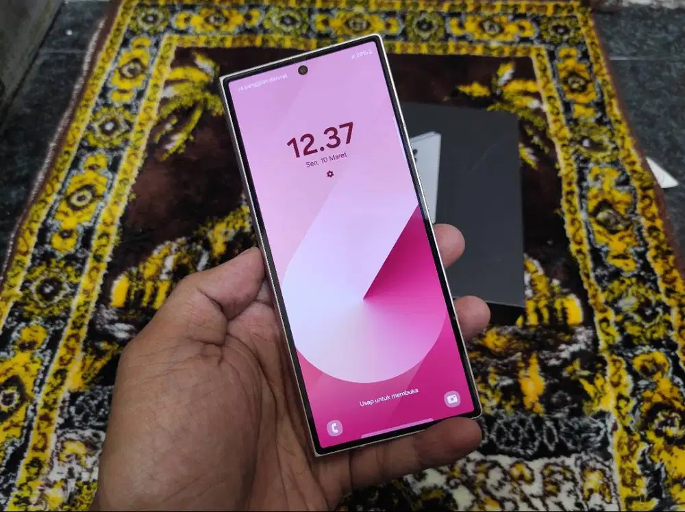 samsung z fold 6 256gb pink