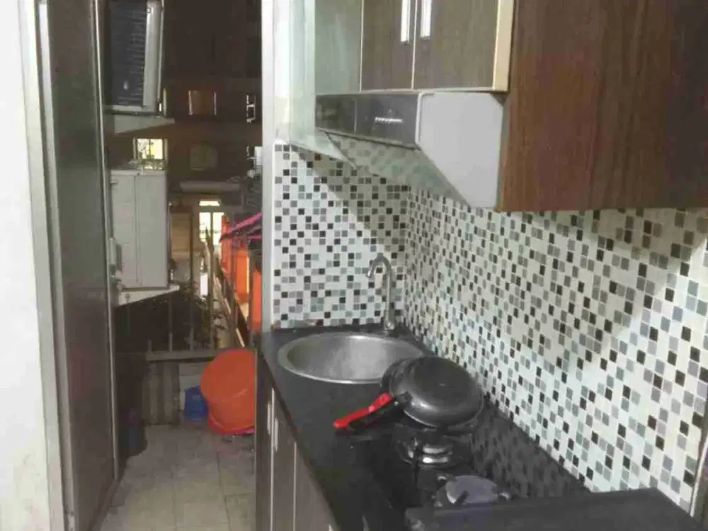 Apartemen kalibata green palace 2 kamar