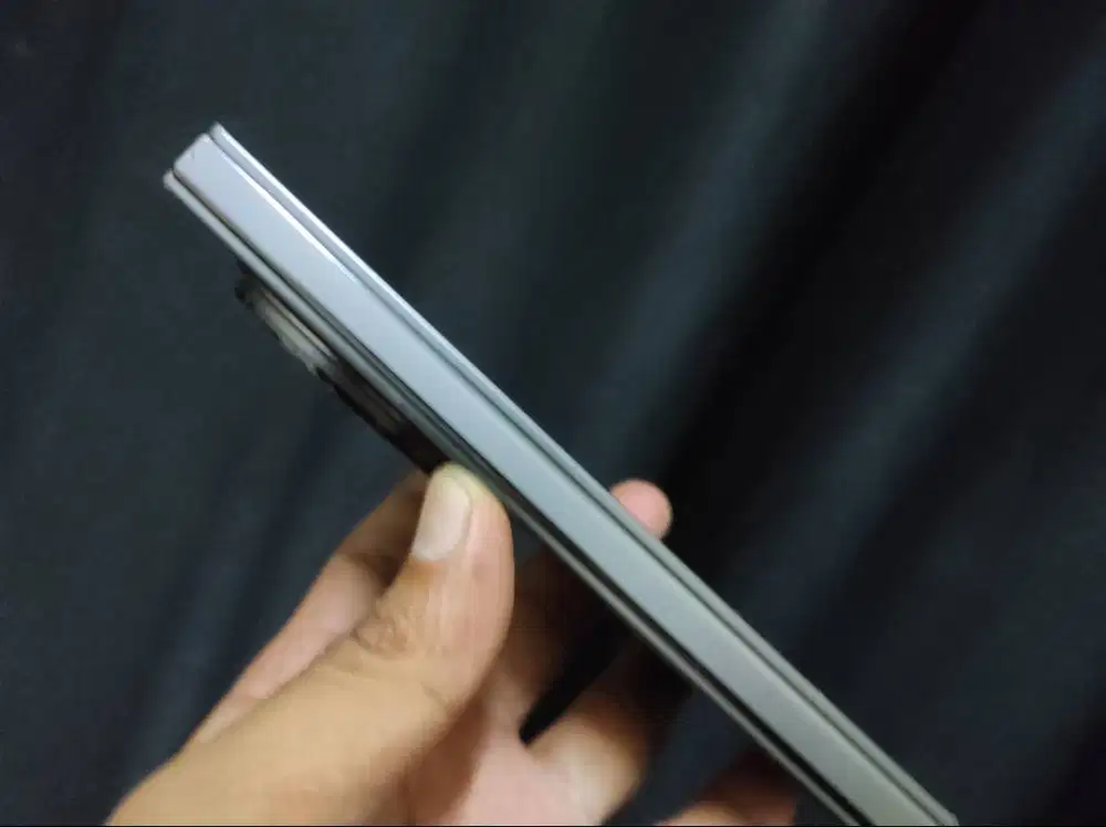 samsung z fold 256gb sein lengkap ori mulus