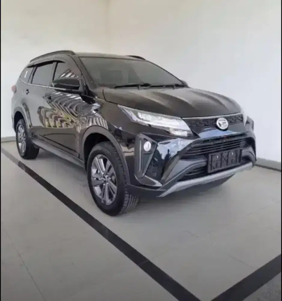 RENTAL MOBIL TERIOS 2025