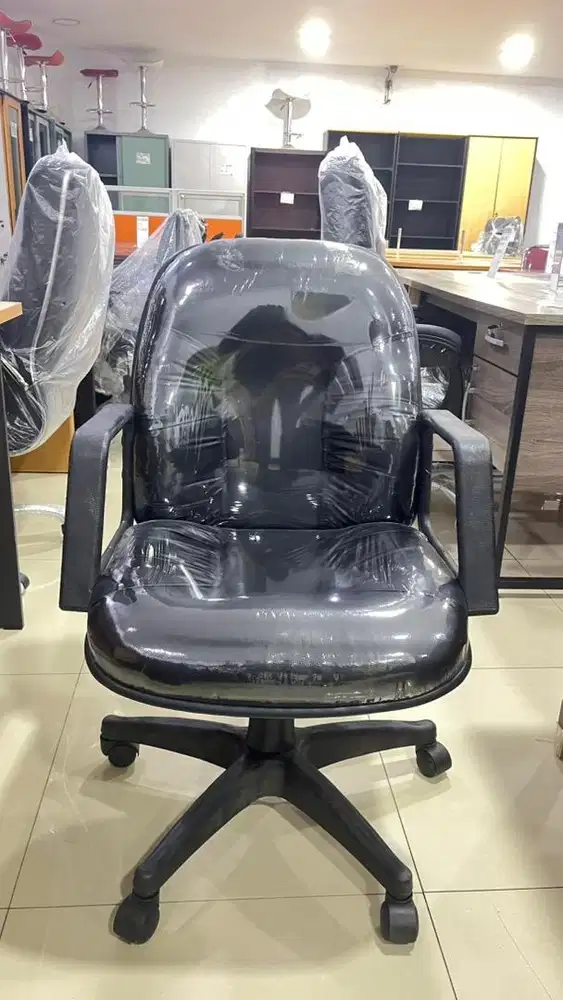 Kursi kantor manager