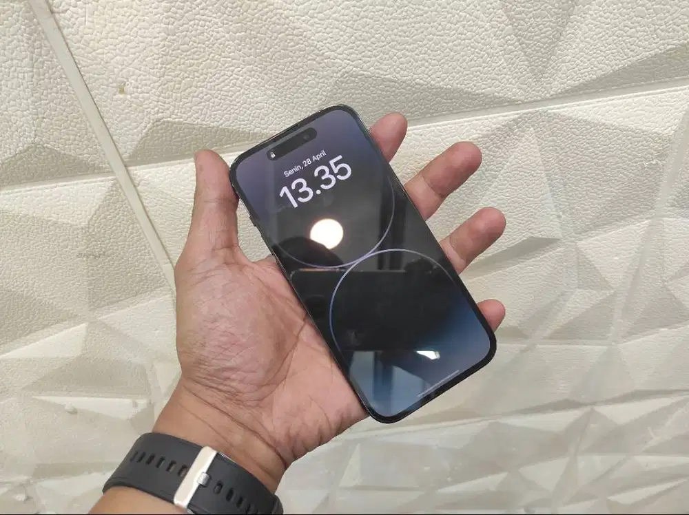 iphone 14 pro 256gb ibox lengkap ori