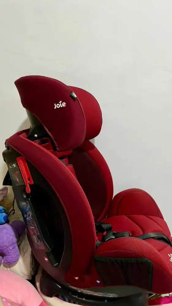 Di jual Car seat bayi