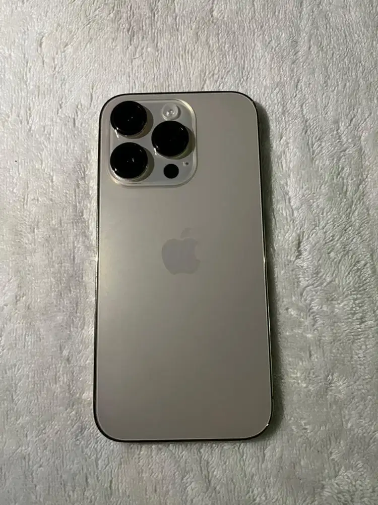 JUAL IPHONE 14 PRO 128 GB