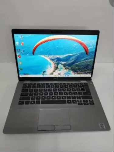 DELL LATITUDE 5410 CORE I7 GEN10 16GB/256GB 14 INCH *RTS