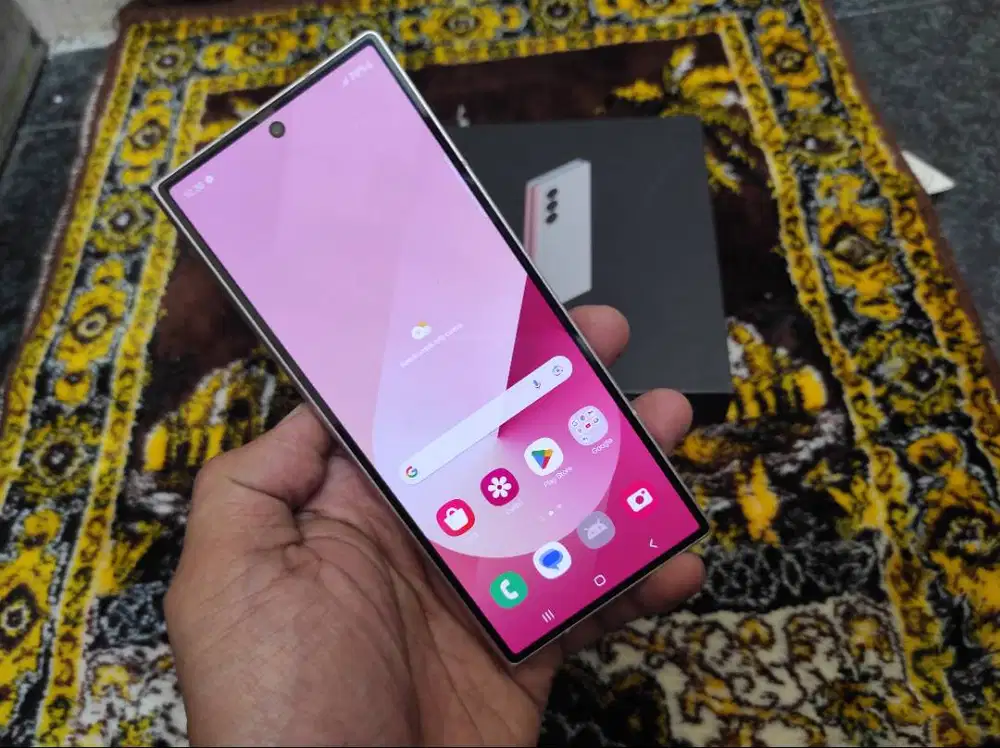 samsung z flip 5 256gb sein