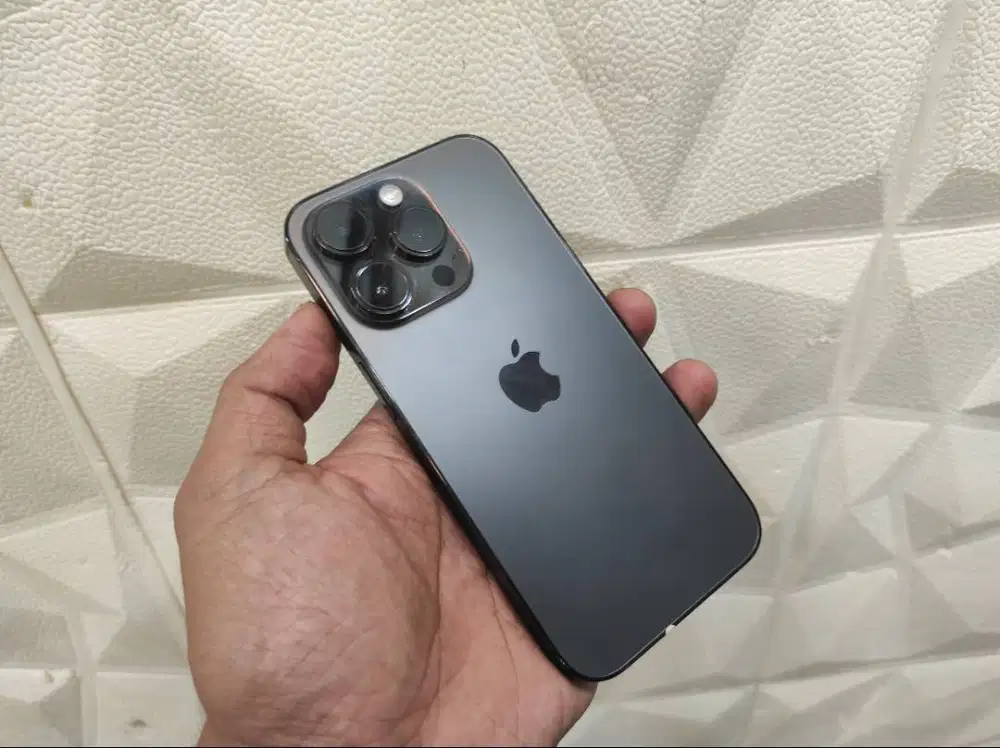 iphone 13 pro max 256gb ibox lengkap mulus ori