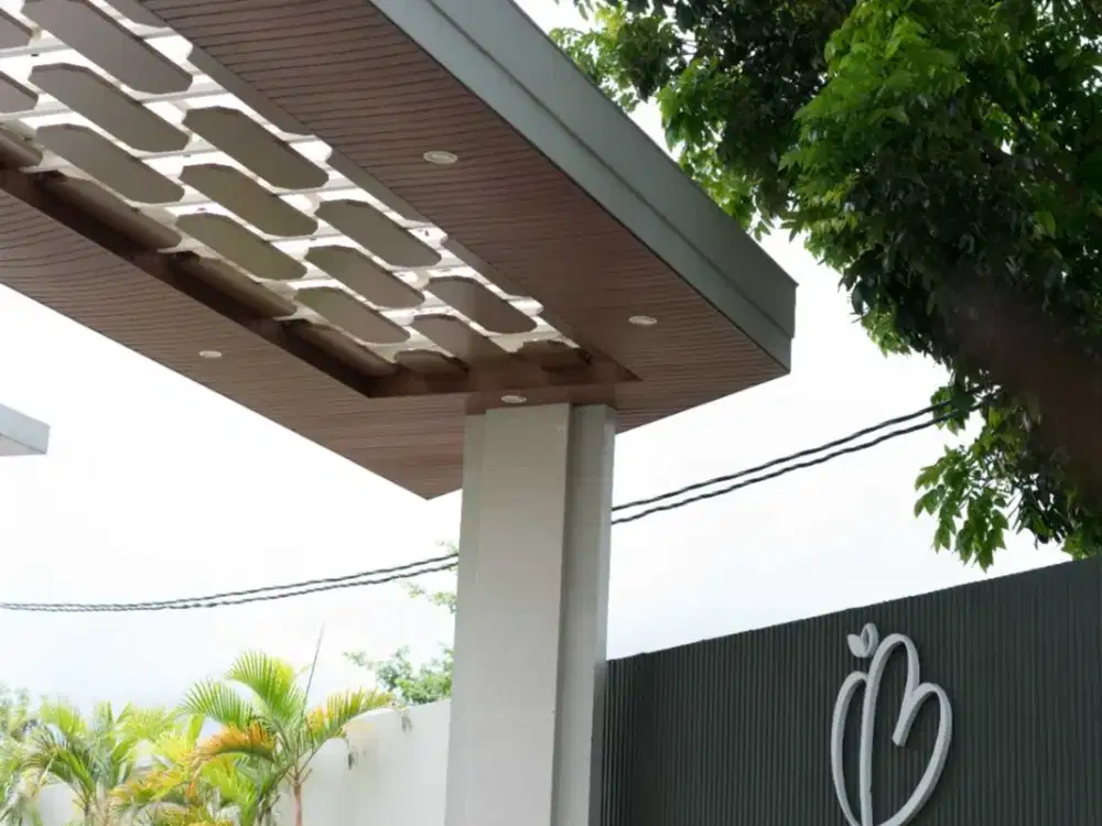 5 Menit Monumen Jogja Kembali, Rumah Siap Huni Jogja, KPR