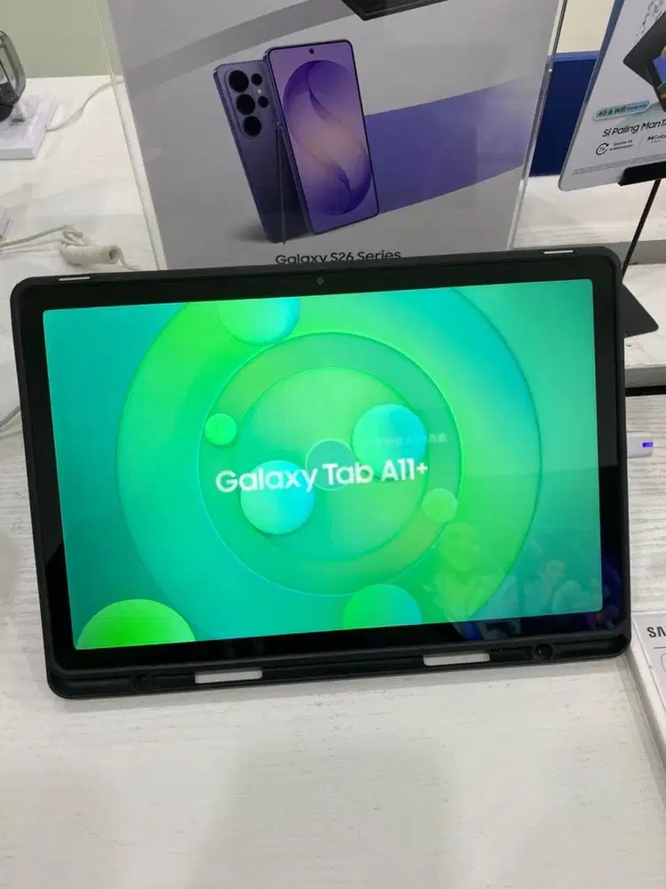 GALAXY TAB A11+ 6/128GB