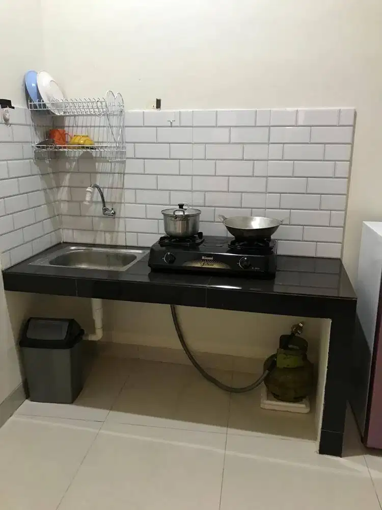 Kost Pasutri Muslim (Fullfurnished), Komplek Pertamina Duren 3 Jaksel