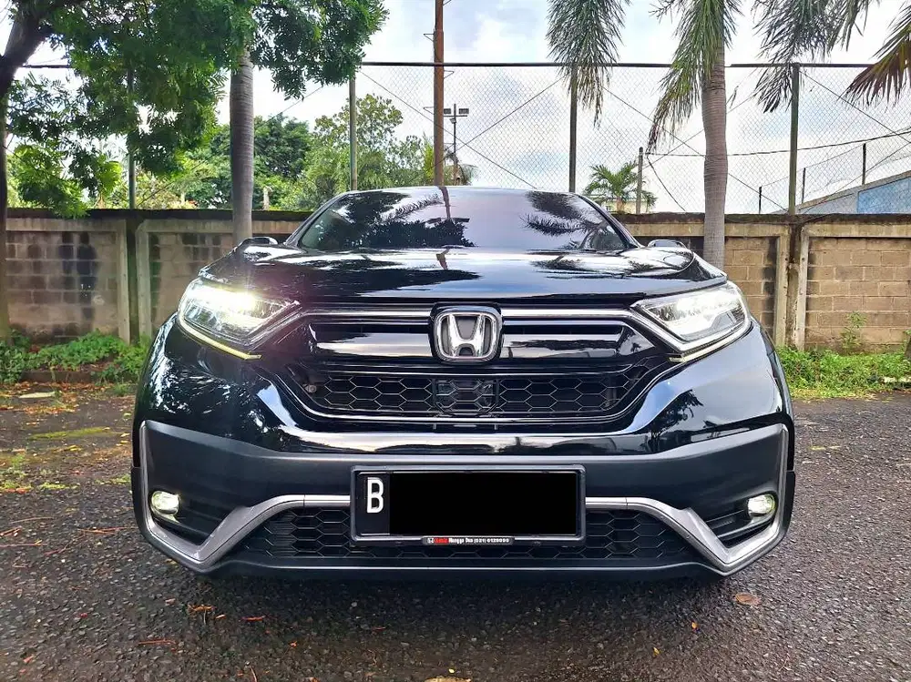 Honda CRV 2.0 2022 Low Km CR-V 2022/2023