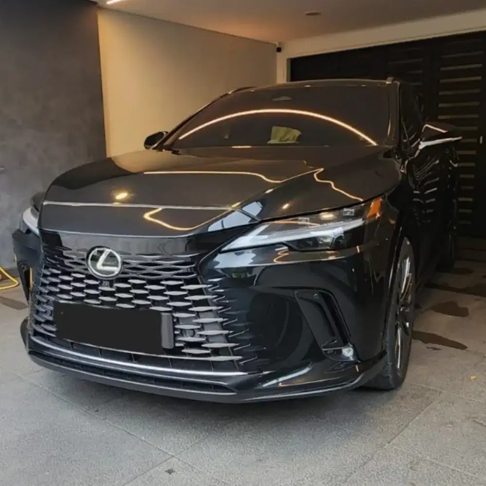 Lexus RX350h Nik 2023