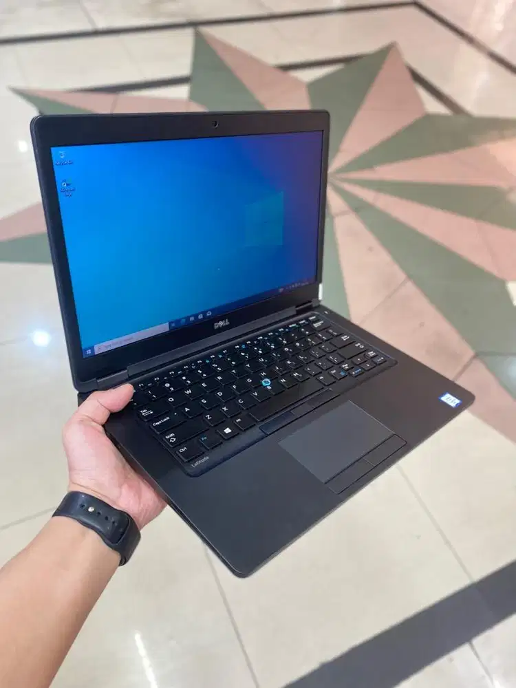 DELL LATITUDE 5480