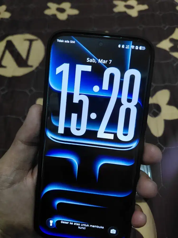 INFINIX NOTE EDGE 8/256 GB