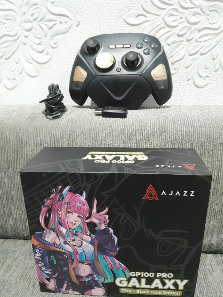 Gamepad AJAZZ GP100 Pro