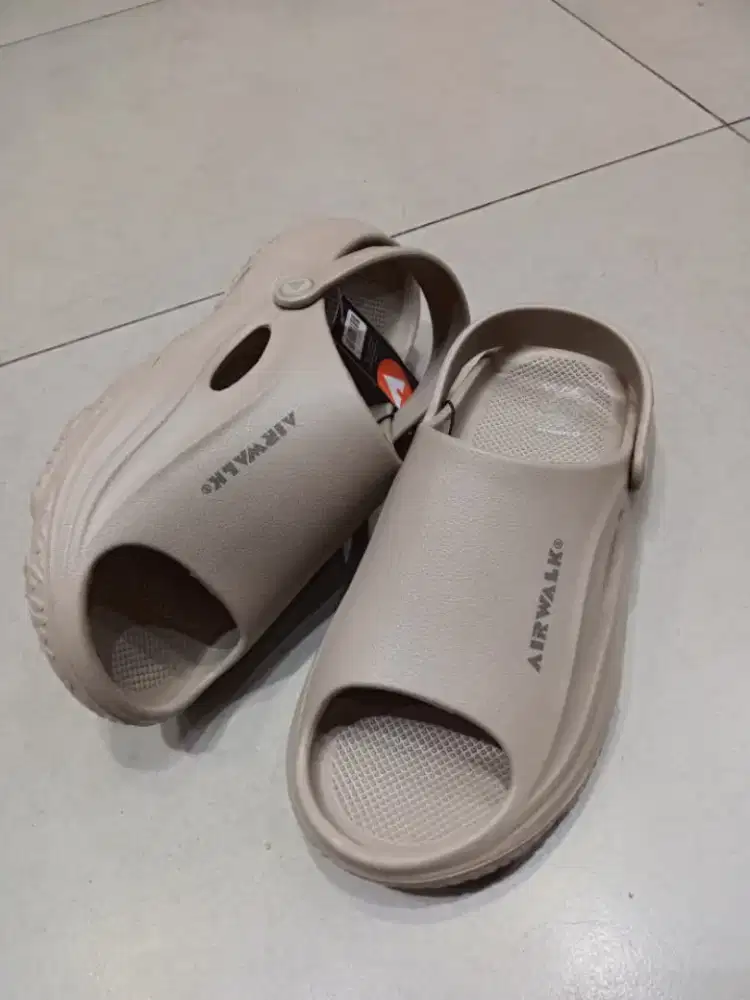 Sendal airwalk original