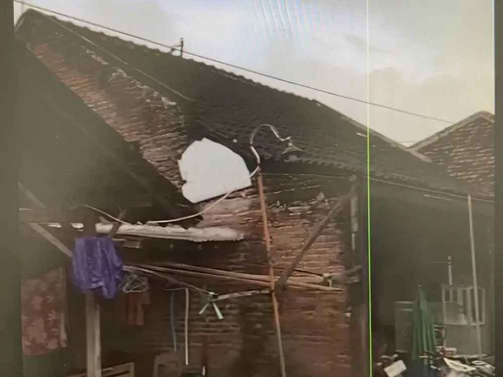 Dijual Rumah di Sroyo Jaten Karanganyar