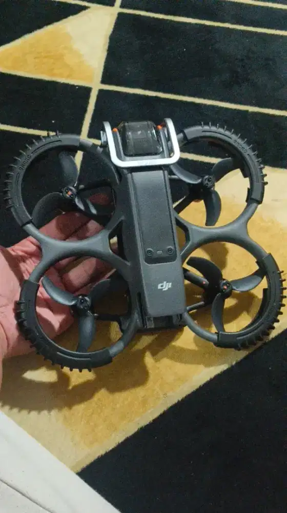 DJI AVATA 2 PEMAKAIAN 1 BULAN GARANSI ON