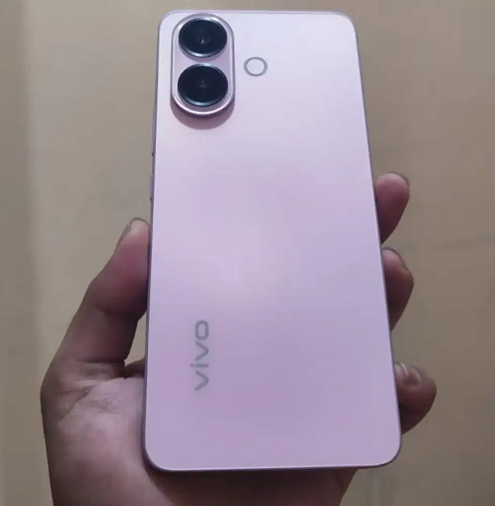 DIJUAL VIVO V60 LITE