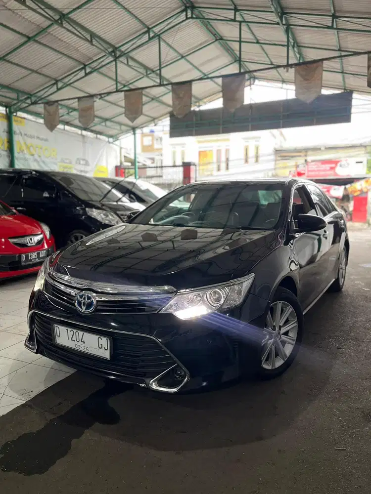 dp23jt Toyota New Camry 2.5 Hybrid 2012 AT vtil V MATIC 2017 accord