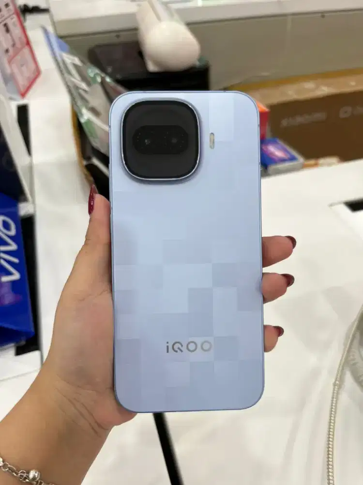 YUK BURUAN BELI IQOO 15R SEKARANG JUGA‼️