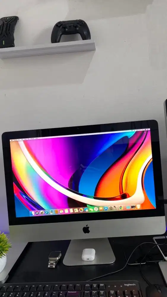 IMAC 21.5 INCH MID 2010 UPGRADE