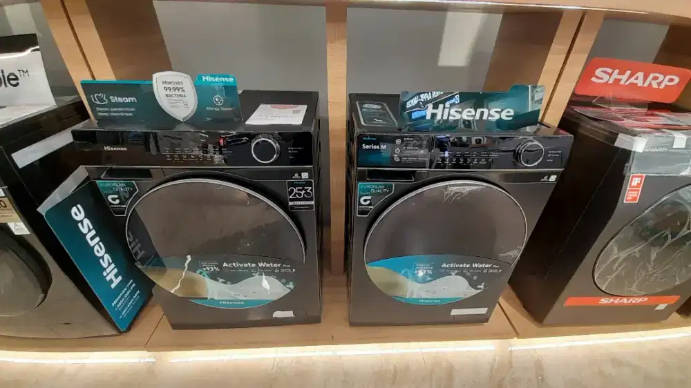 Cashback hingga 1,3 juta hanya di informa elektronic tasikmalaya