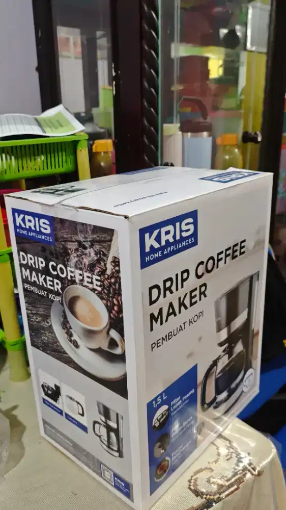 MESIN KOPI MURAH‼️