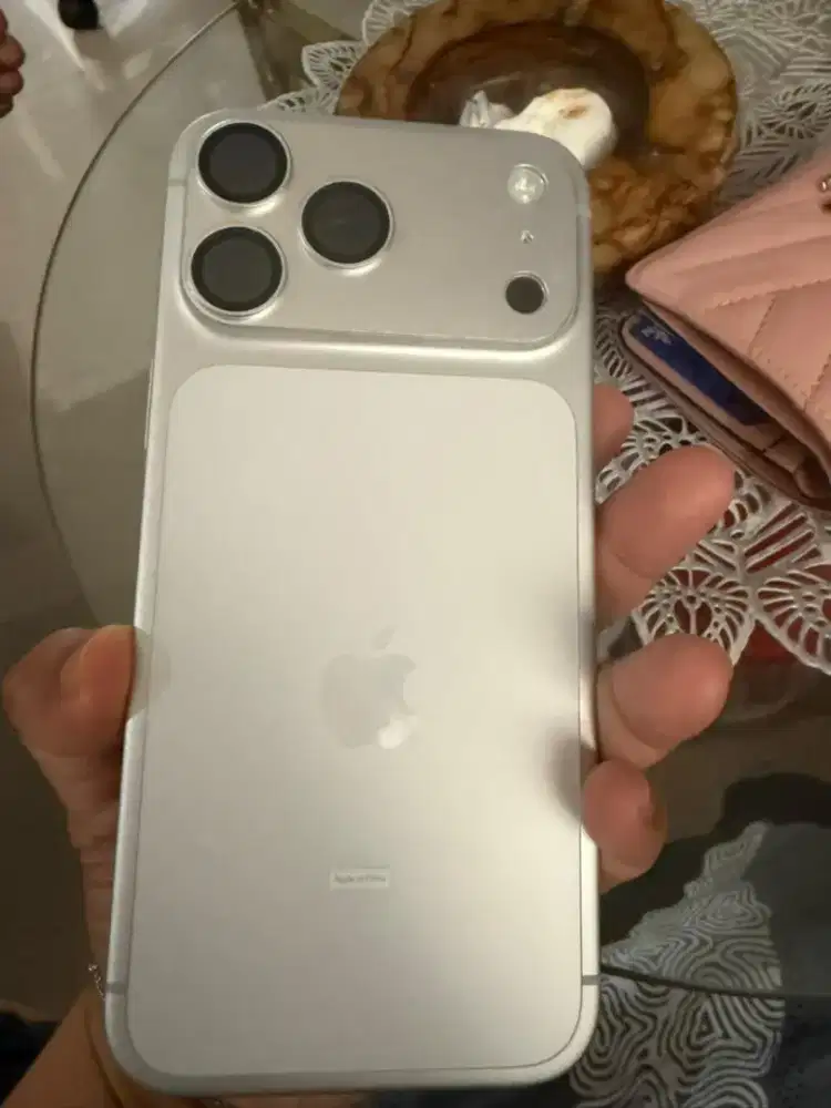 Iphone 17 Pro Max 256 IBOX