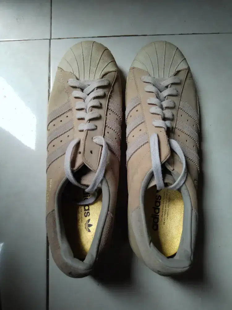 sepatu second murah