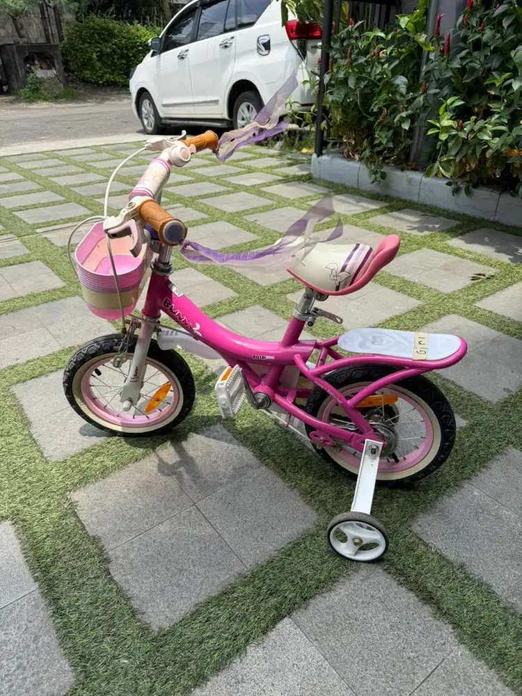 Sepeda Anak-Anak