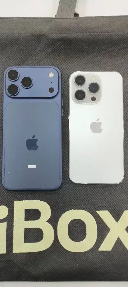 Jual Iphone 14 Pro ex Ibox