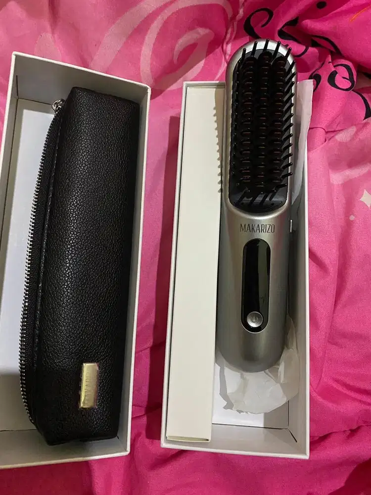 catokan portable makarizo