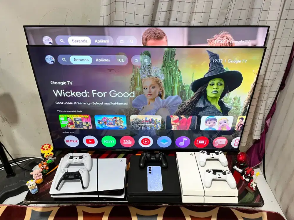 smart tv android
