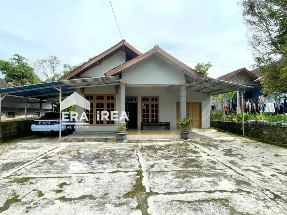 RUMAH DIJUAL DI BOYOALI DEKAT PASAR CEPOGO